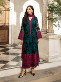 Zainab Chottani Emerald Twilight Ramadan Edit 2025