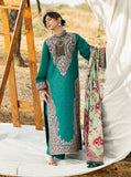 Zainab Chottani Mehri 02 Spring Summer 2026