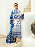 Zainab Cottani Reem - 8A Chikankari Lawn 2025