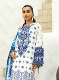 Zainab Cottani Reem - 8A Chikankari Lawn 2025