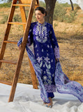 Zainab Chottani Viola 13 Spring Summer 2026