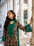 Zainab Chottani Imperial Coffee Ramadan Edit 2025