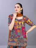 Zainab Chottani Mirage flared Online Shopping