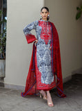 Zainab Chottani Syra Tahra Lawn 0
