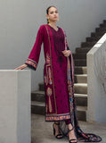 Zainab Chottani Mahay Tahra Lawn 0