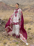 Zainab Chottani Rivya 14 Spring Summer 2026