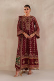 Baroque UF-4367 Formals 2026