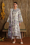 Baroque UF-4528 Summer Embroidered Collection 2026