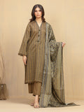 Edenrobe  EWU5A3-36024-3P Winter Collection 2025