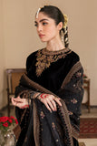 Baroque UF-253 Velvet Collection 2025