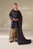 Iznik UE-568 Khaddar Edit 2025