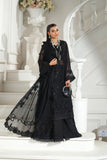 Maryum Hussain Andaz Meer Chiffon Collection 2026