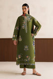 Baroque UF-4472 Summer Embroidered Collection 2026