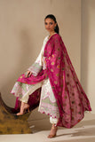 Ethnic E0794-203-002 Rozana Winter Collection 2025