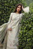 Qalamkar PS-11 Rinnah Festive Lawn Collection 2024