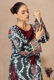 Adan Libas  Silk 4110 Silk Collection 2025