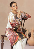 Adan Libas  Silk 4115 Silk Collection 2025