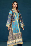 Adan Libas  Silk Shirt-1Pc 7623 Silk Collection 2025