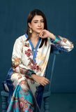 Adan Libas  Silk Shirt-1Pc 7625 Silk Collection 2025