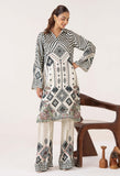 Adan Libas  Silk 7670 Silk Collection 2025
