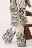 Adan Libas  Silk 7670 Silk Collection 2025
