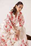 Adan Libas  Silk 7674 Silk Collection 2025
