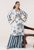 Adan Libas  Silk 7675 Silk Collection 2025