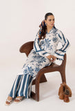 Adan Libas  Silk 7675 Silk Collection 2025
