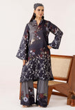 Adan Libas  Silk 7677 Silk Collection 2025