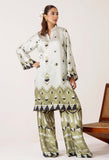 Adan Libas  Silk 7678 Silk Collection 2025