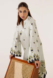 Adan Libas  Silk 7678 Silk Collection 2025