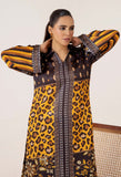 Adan Libas  Silk 7681 Silk Collection 2025