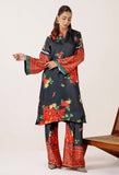 Adan Libas  Silk 7682 Silk Collection 2025