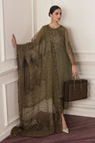 Baroque  UF-295 Embroidered Formals 2025