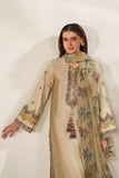Iznik UE-617 Sheesha Silk Festive Formals 2026