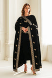 Baroque VS-55 Velvet Shawls 2024