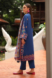 Baroque UF-4251 Summer Lawn Collection 2026