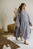 Sobia Nazir Design 3B Winter Edit Vol.1 2025