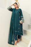 AJR Couture Sapphire Splash Basic Pret 2024