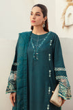AJR Couture Sapphire Splash Basic Pret 2024