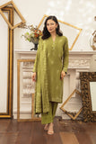 Lakhany LG-SG-0009-C Textured Pearl Printed Winter 2025