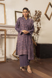 Lakhany LG-SG-0006-B Textured Pearl Printed Winter 2025