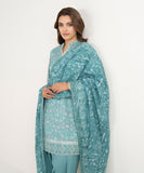 Sapphire EDYS26V1107B Embroidered Lawn Suit Eid 1 2026