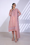 Javeria 3pecls22v114 Sapphire Online Lawn Vol 1 2022