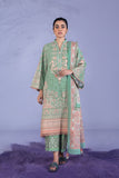 Sedra 3pecls22v118 Sapphire Online Lawn Vol 1 2022