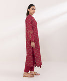 Sapphire 3 Piece Embroidered Cambric Suit 3PEDY24DFV56 Intermix Collection 2024