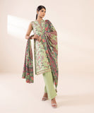 Sapphire 3PEDY24DFV81 Signature Fall Winter 2024