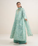 Sapphire DW9EA39516 Aqua Green Summer Lawn 2026