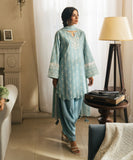 Sapphire DW6E762E26 Ice Blue Summer Lawn 2026