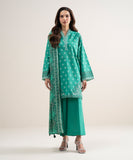 Sapphire DW6C1F439F Teal Green Summer Lawn 2026